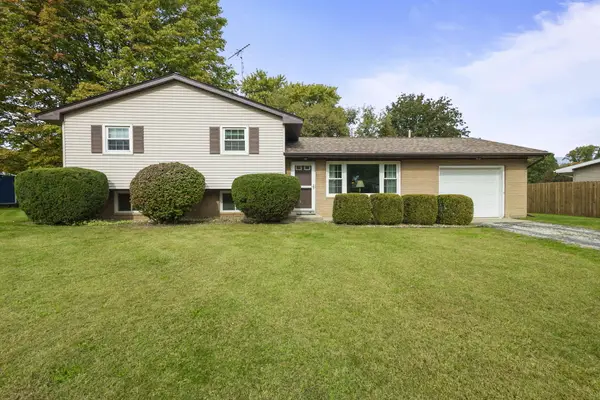 1406 C Street, La Porte, IN 46350