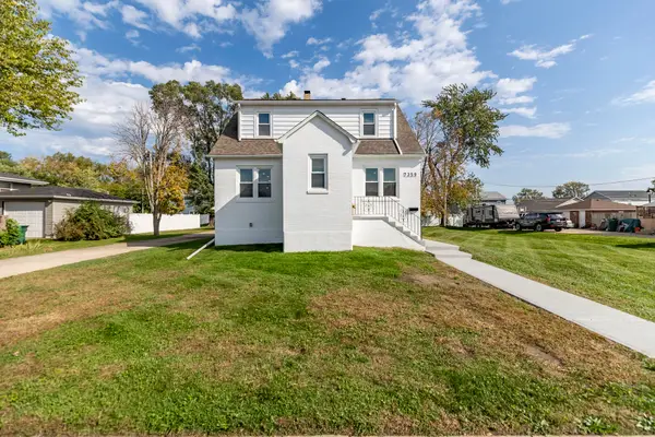 7359 Parrish Avenue, Hammond, IN 46323