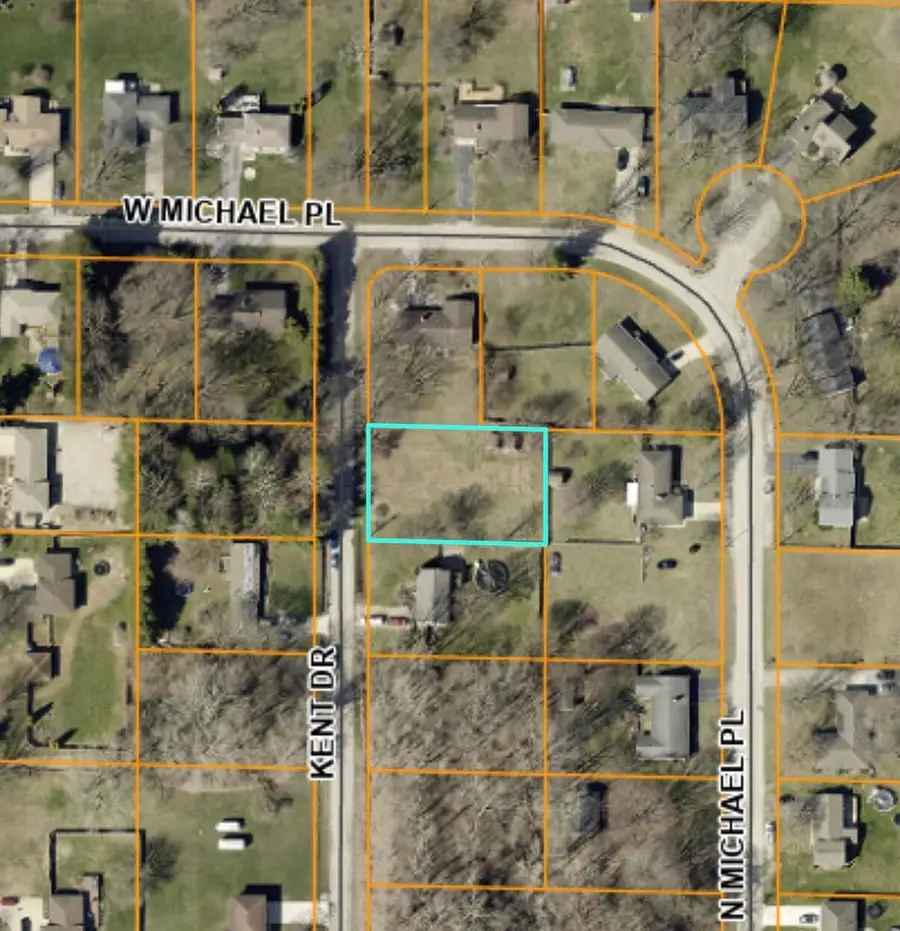 0 Kent Drive, Michigan City, IN 46360 - #2