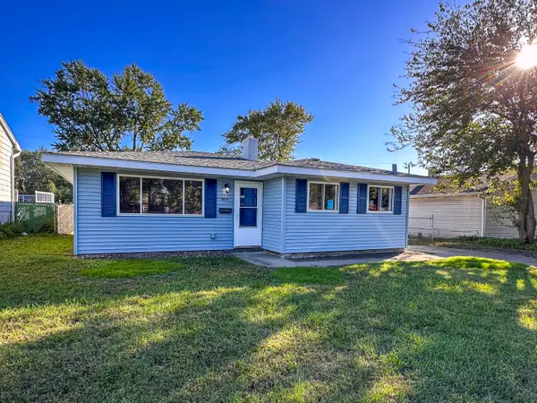 3820 Robinhood Lane, Hammond, IN 46323