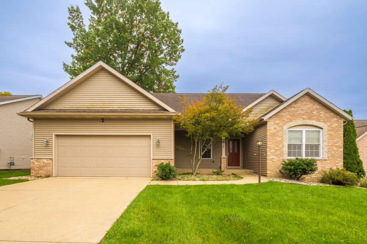 18416 Summer Wind Lane, South Bend, IN 46637 - #1