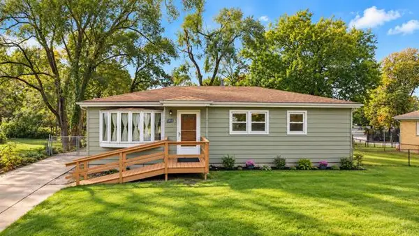 5883 Newport Avenue, Portage, IN 46368