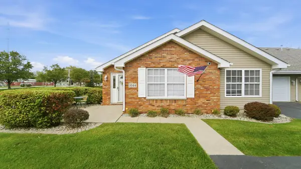 1044 N Woodlawn Avenue, Griffith, IN 46319