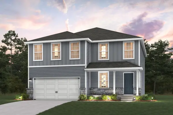 3407 S Darlene Drive, La Porte, IN 46350