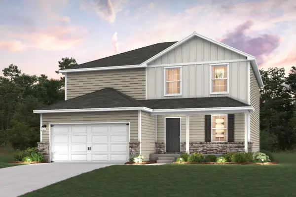 3408 S Darlene Drive, La Porte, IN 46350