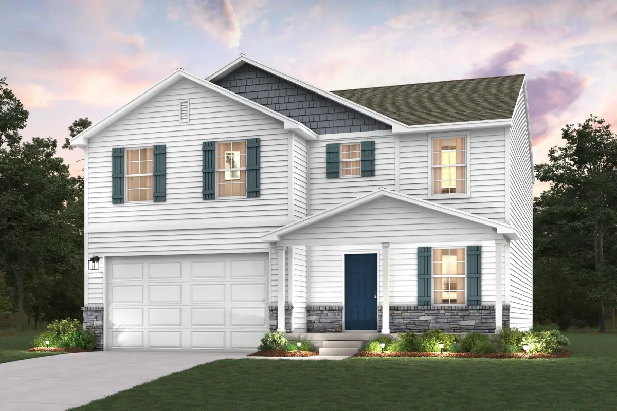 26 Laura Nell Lane, Valparaiso, IN 46383 - #1