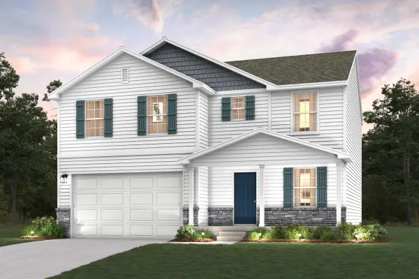26 Laura Nell Lane, Valparaiso, IN 46383