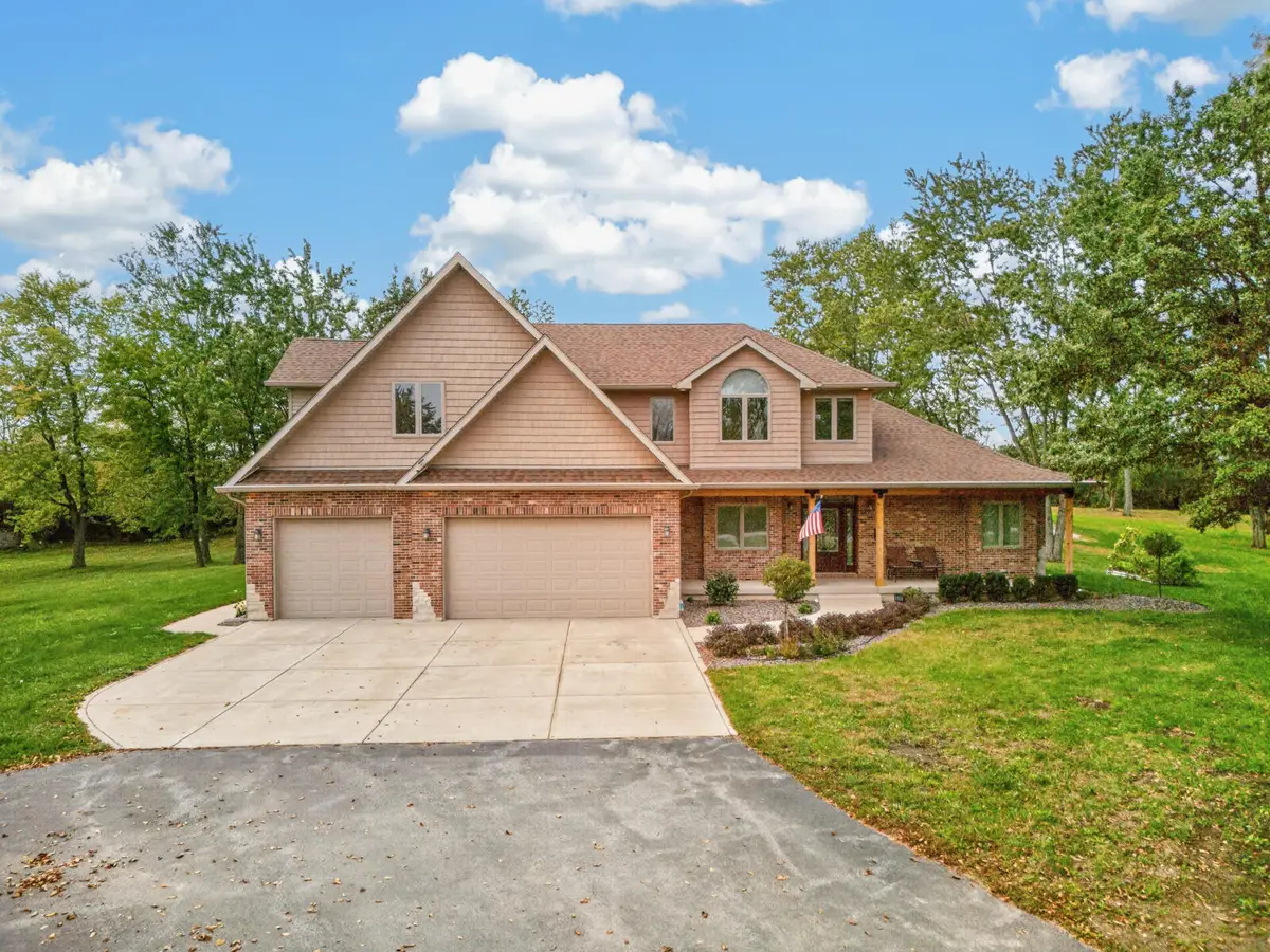 16990 Morse Street, Lowell, IN 46356 - #1