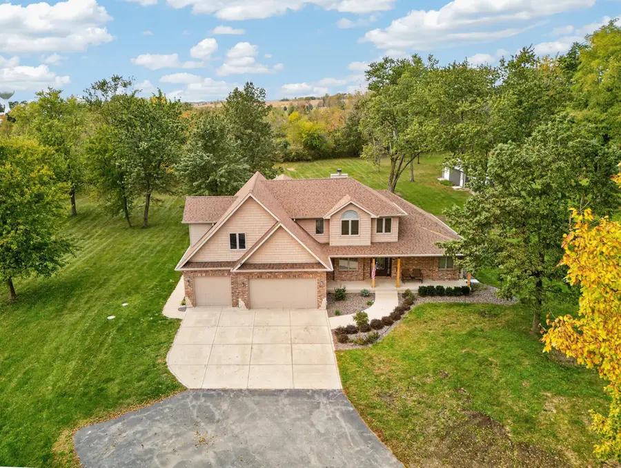16990 Morse Street, Lowell, IN 46356 - #3