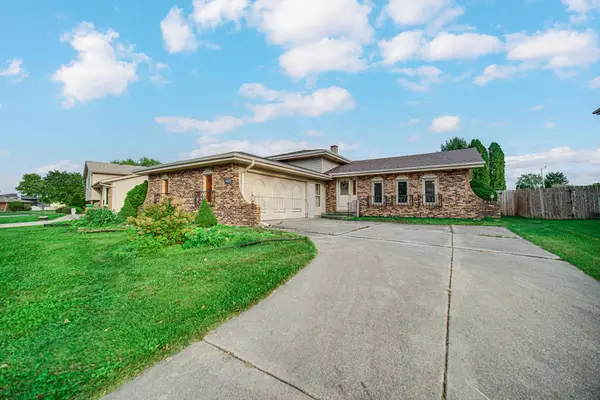 4969 W 87th Lane, Crown Point, IN 46307