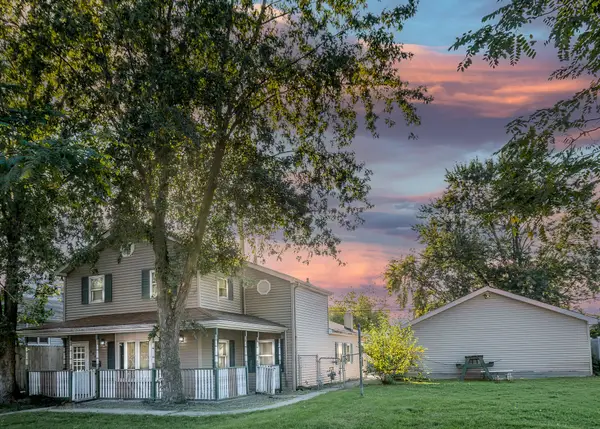 6846 Illinois Avenue, Hammond, IN 46323