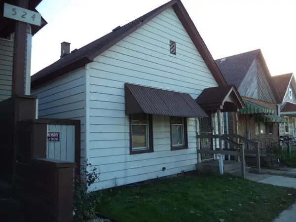 522 Chicago Street, Hammond, IN 46327