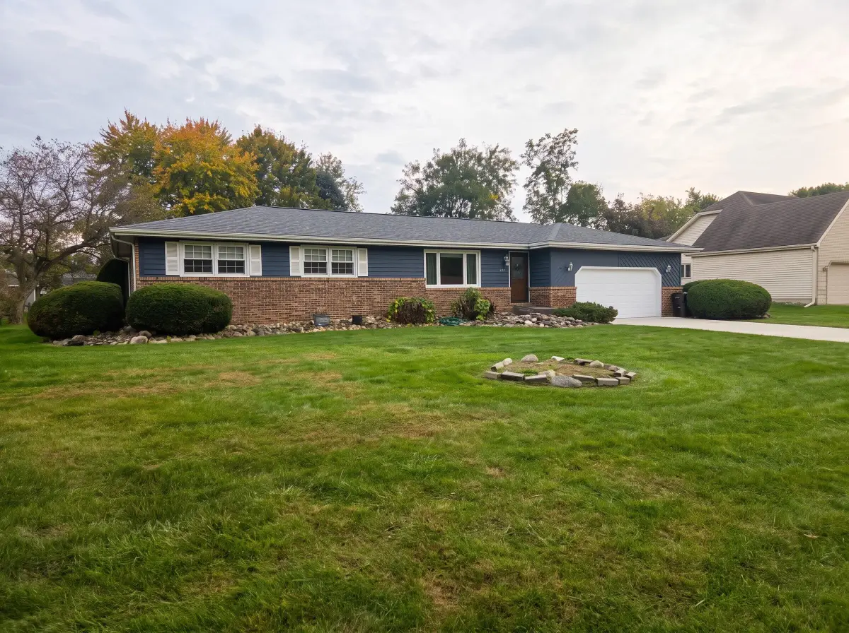 314 Jodi Lane, Valparaiso, IN 46385 - #1