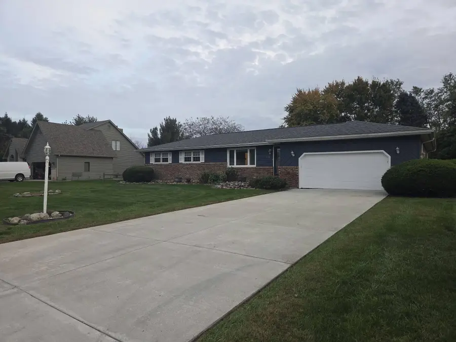 314 Jodi Lane, Valparaiso, IN 46385 - #2