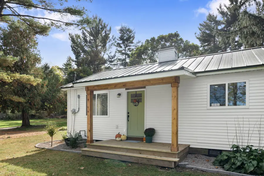 10658 W 200 S, Westville, IN 46391 - #2