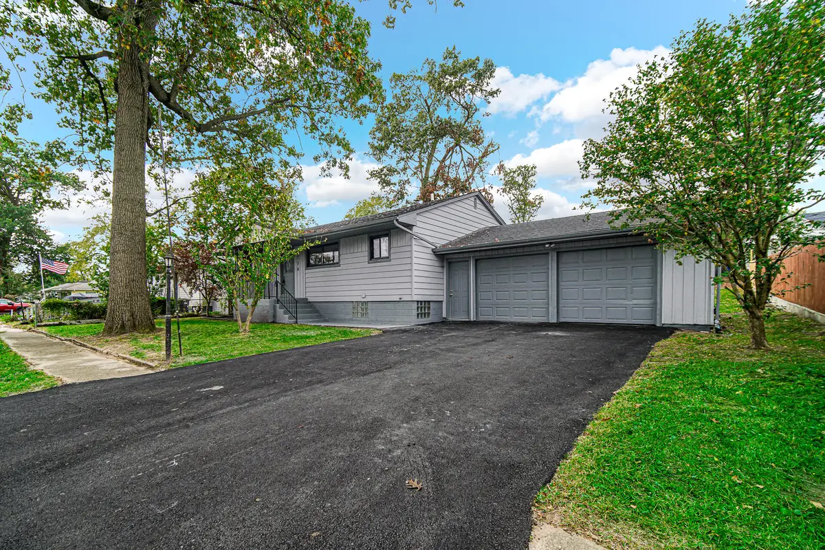 2716 Vanderburg Street, Lake Station, IN 46405 - #1