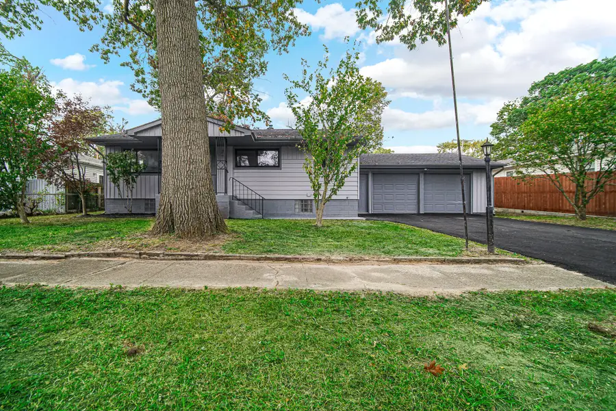 2716 Vanderburg Street, Lake Station, IN 46405 - #2