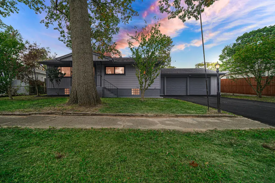 2716 Vanderburg Street, Lake Station, IN 46405 - #3