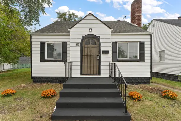 616 W 45th Street, Gary, IN 46408
