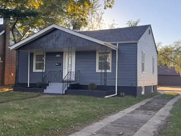 3748 Buchanan Street, Gary, IN 46408