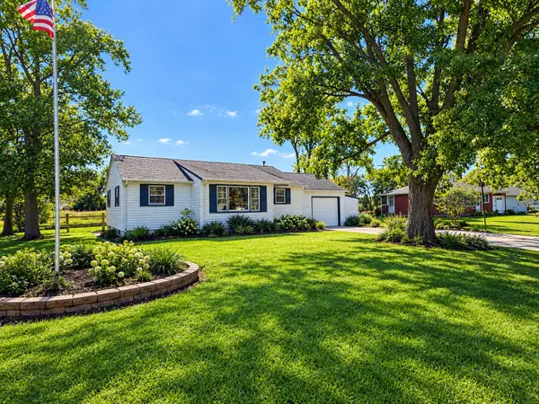 412 Birch Drive, Hebron, IN 46341