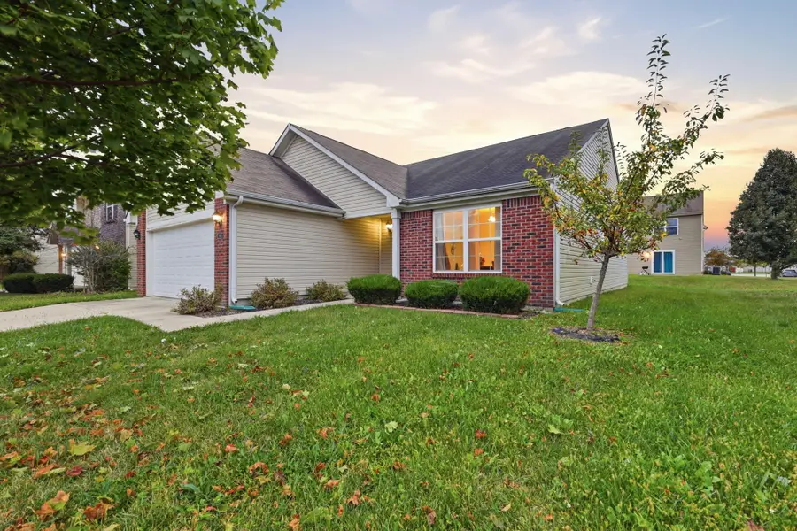 11611 Ross Common Drive, Indianapolis, IN 46229 - #2