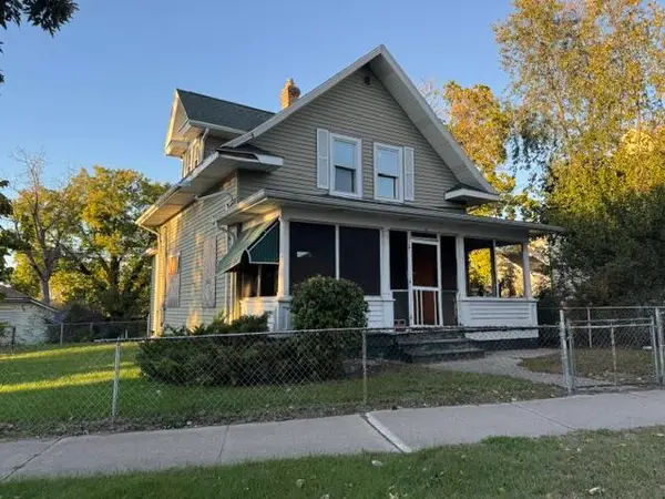 220 Detroit Street, Michigan City, IN 46360