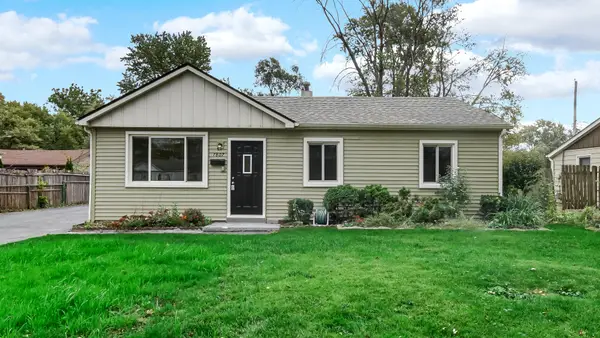 7807 Walnut, Hammond, IN 46324
