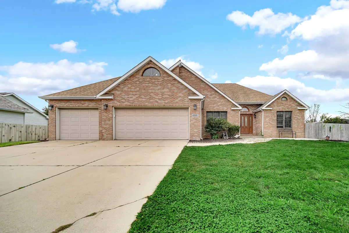 6331 Savannah Avenue, Portage, IN 46368 - #1