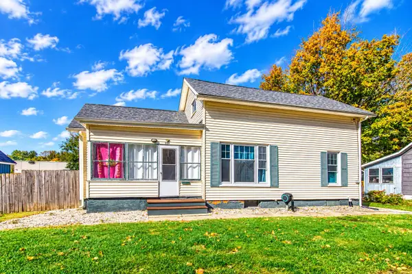 504 Colfax Avenue, La Porte, IN 46350