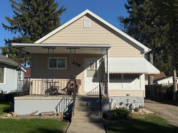 809 Lake Street, Hobart, IN 46342