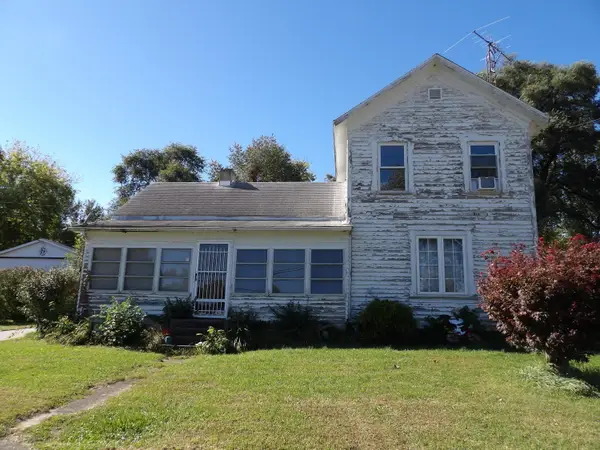 302 Union Street, Union Mills, IN 46382