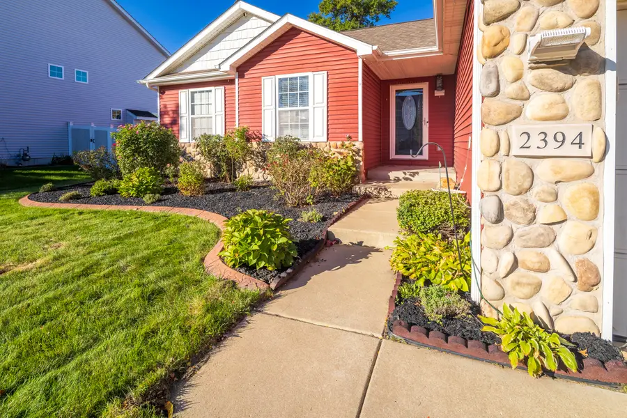 2394 Neptune Street, Portage, IN 46368 - #2