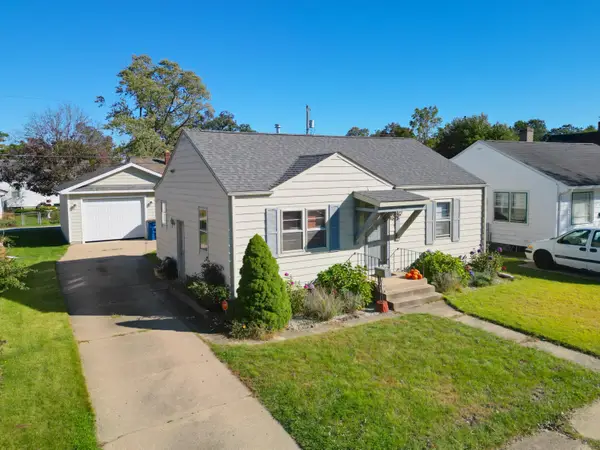 134 Sanborn Street, Michigan City, IN 46360