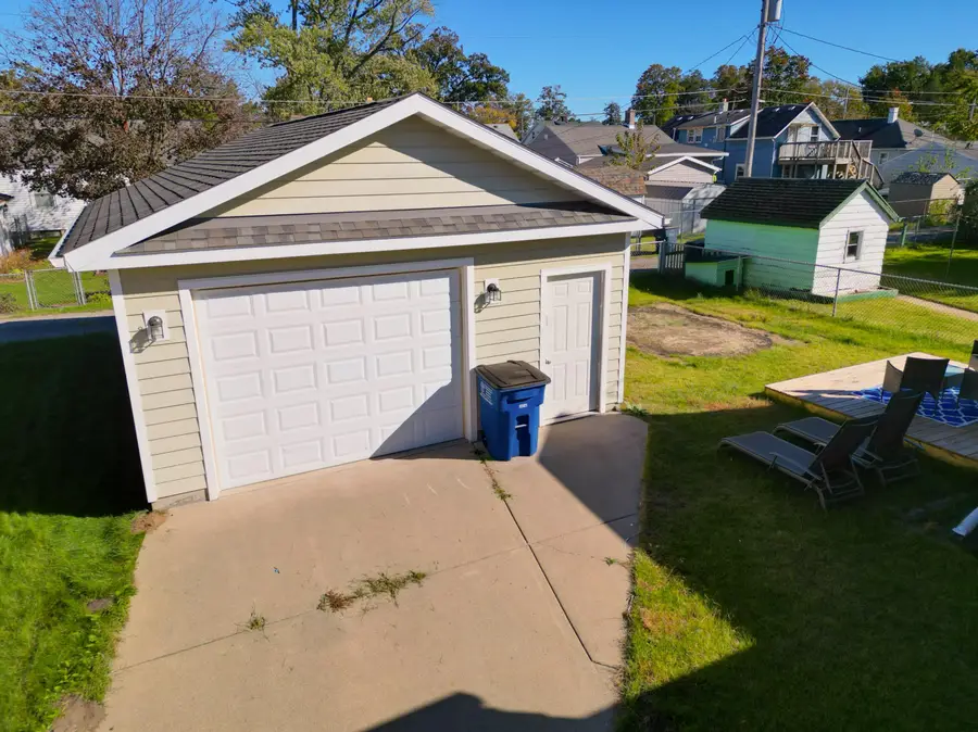 134 Sanborn Street, Michigan City, IN 46360 - #2