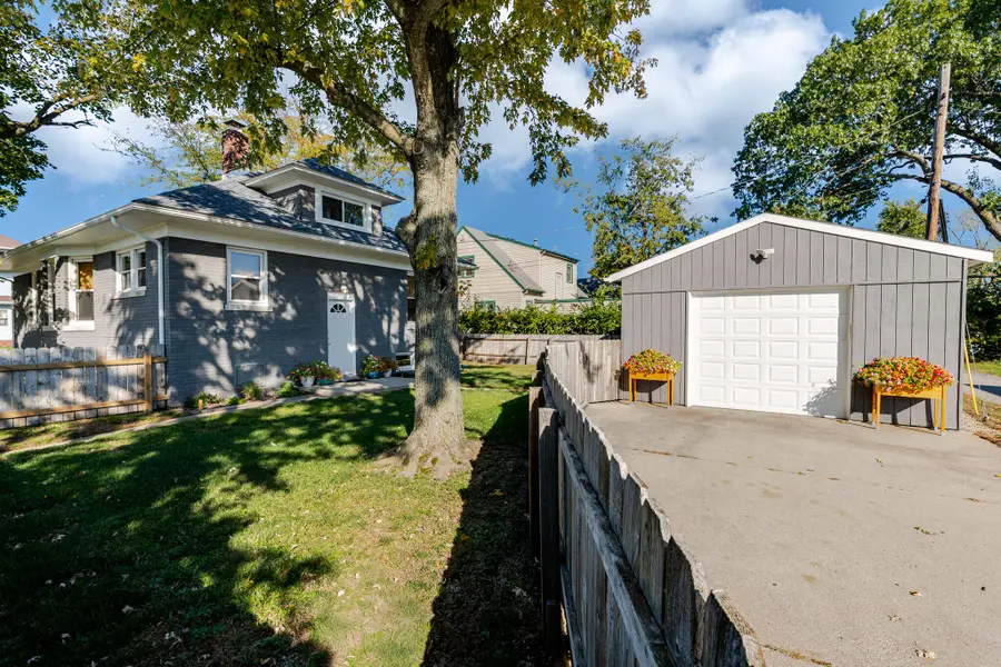 201 Thurman Avenue, Michigan City, IN 46360 - #2