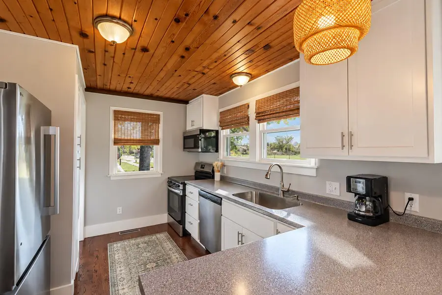 201 Thurman Avenue, Michigan City, IN 46360 - #3