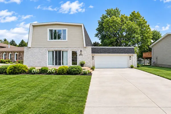 3562 Sunrise Drive, Crown Point, IN 46307