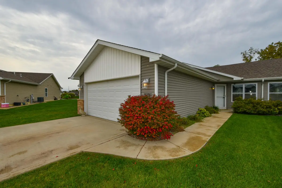 8438 Madison Street, Merrillville, IN 46410 - #1