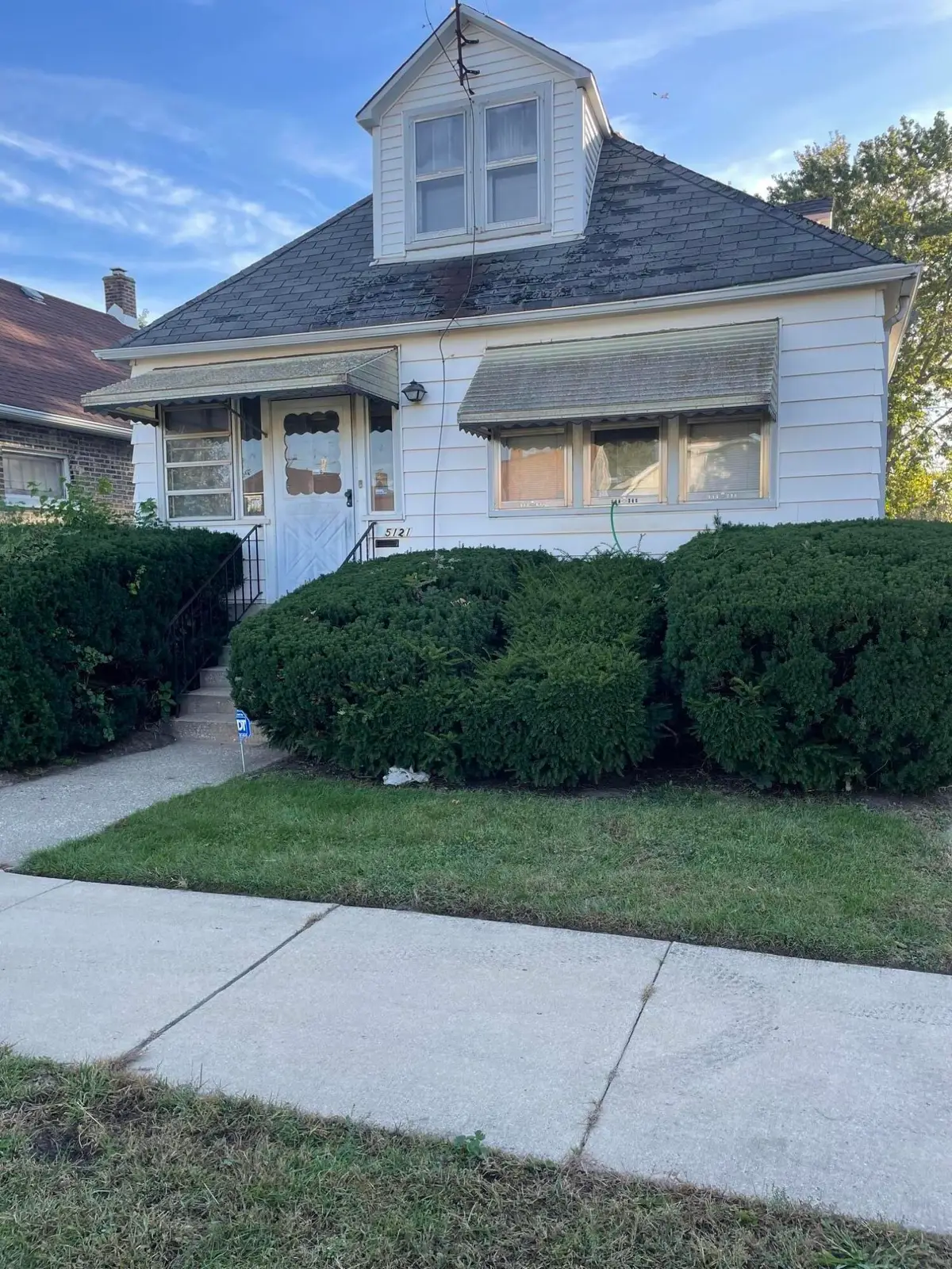 5121 Reading Avenue, East Chicago, IN 46312 - #1