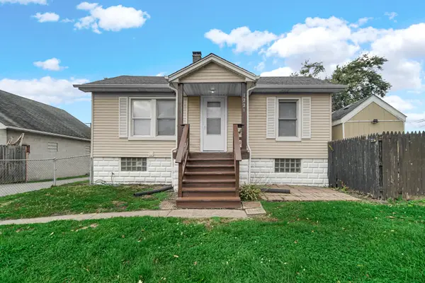 1221 169th Street, Hammond, IN 46324