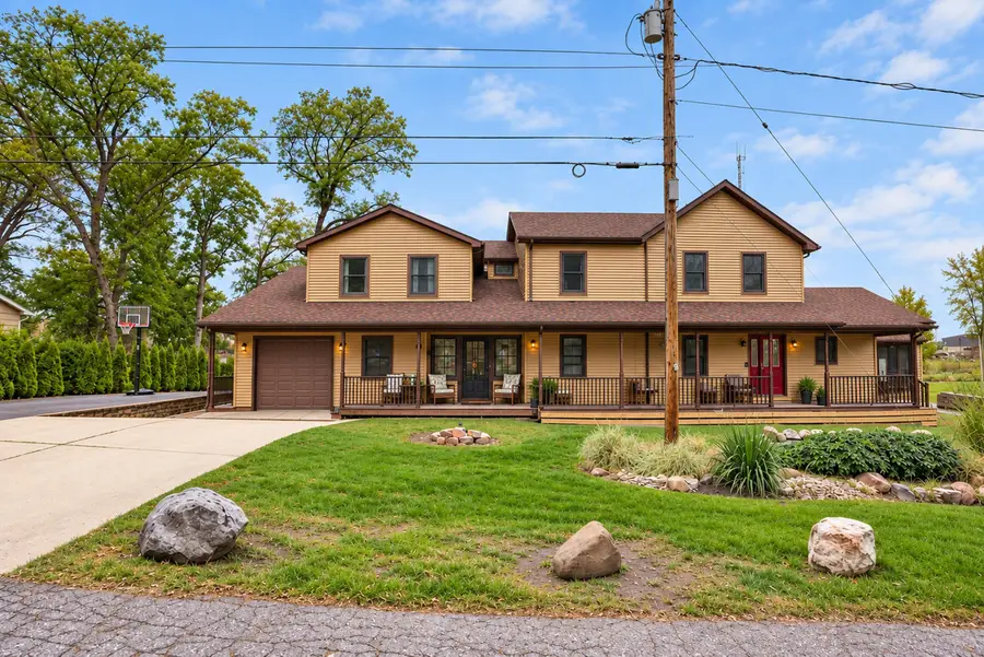 10708 W 133rd Lane, Cedar Lake, IN 46303 - #2