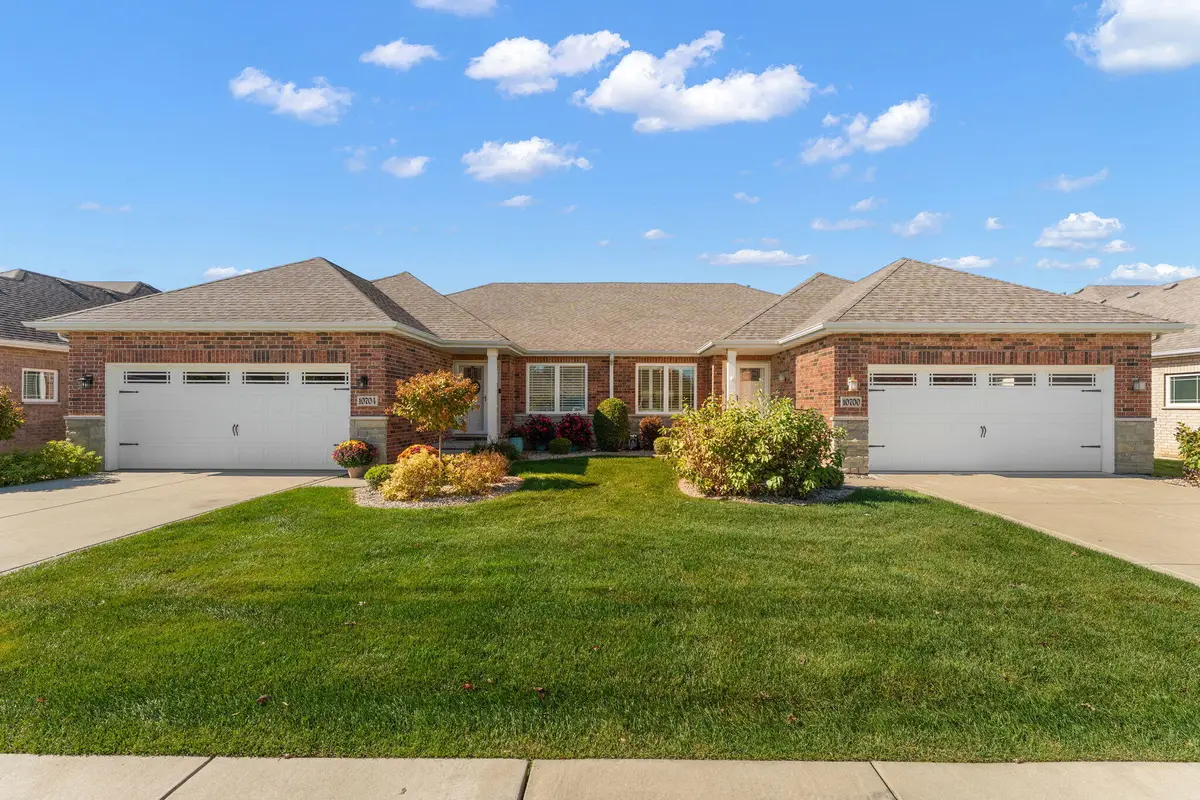 10700 Arbor Lane, Saint John, IN 46373 - #1