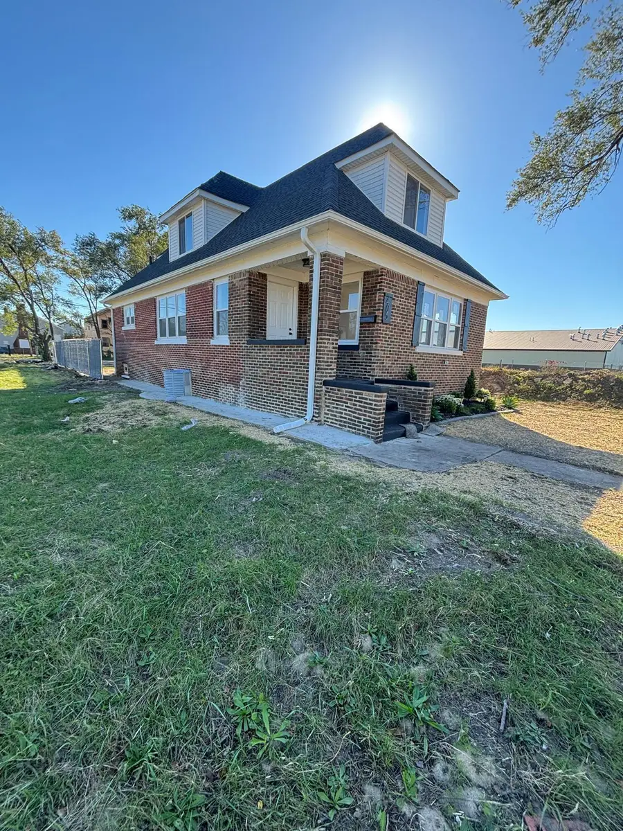 405 Bridge Street, Gary, IN 46404 - #3