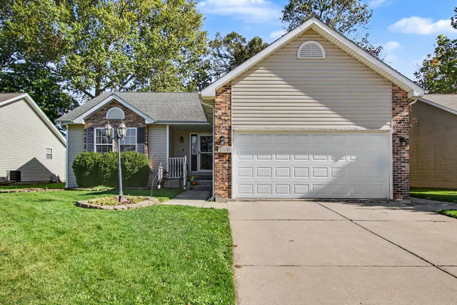 1606 Pine Creek Road, Valparaiso, IN 46383 - #3