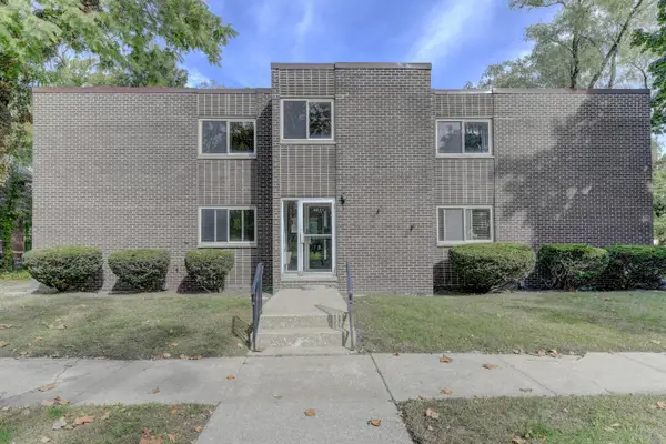 63 Glendale Park #2, Hammond, IN 46320
