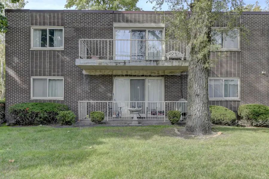 63 Glendale Park #2, Hammond, IN 46320 - #3