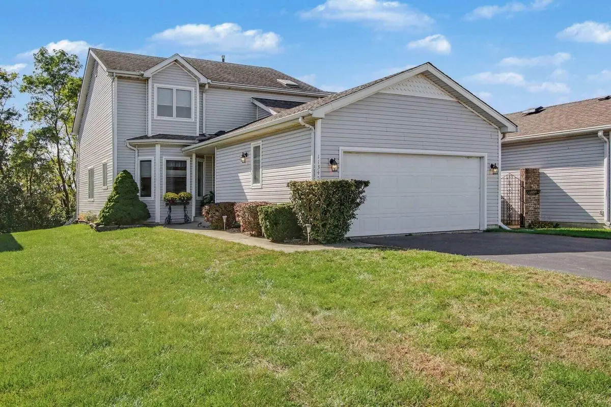 11345 Valley Drive #11345, Saint John, IN 46373 - #1