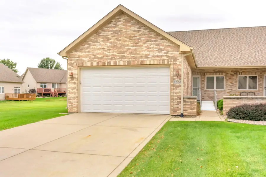 10781 Spyglass Court, Winfield, IN 46307 - #2