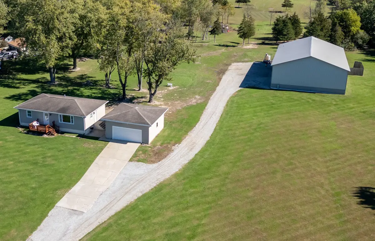 14615 Reeder Road, Crown Point, IN 46307 - #1